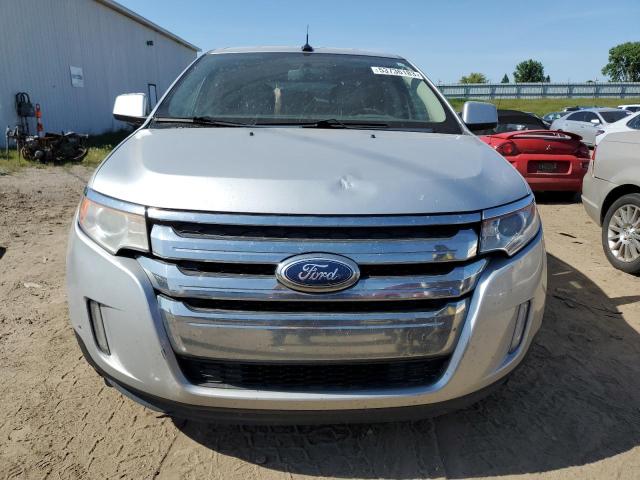 Photo 5 from auction – 2011 FORD EDGE LIMIT with VIN 2FMDK3KC2BBA64896