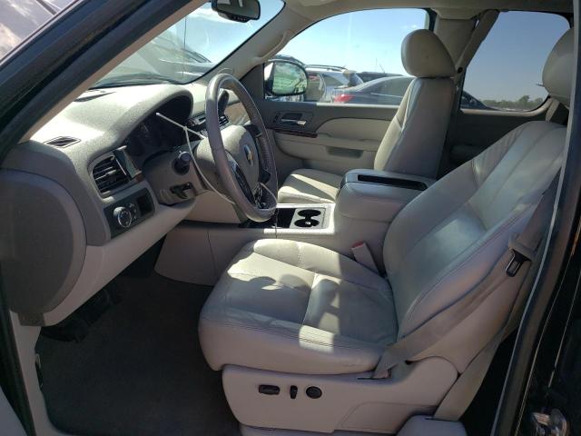 Photo 7 from auction – 2011 CHEVROLET SILVERADO with VIN 1GCRCTE0XBZ278430
