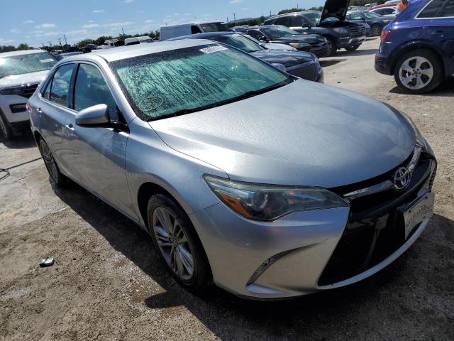 Photo 4 from auction – 2016 TOYOTA CAMRY LE with VIN 4T1BF1FK2GU209681