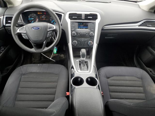 Photo 8 from auction – 2013 FORD FUSION SE with VIN 3FA6P0HR9DR298620