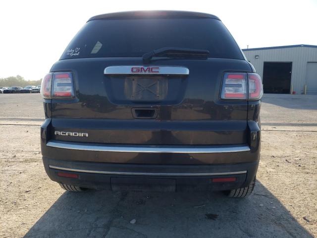 Photo 6 from auction – 2016 GMC ACADIA SLE with VIN 1GKKRPKD3GJ126191