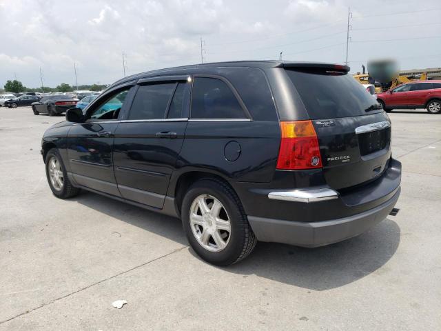 Photo 2 from auction – 2006 CHRYSLER PACIFICA T with VIN 2A4GM68426R752580