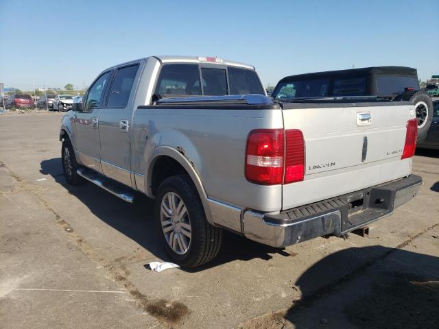 Photo 2 from auction – 2006 LINCOLN MARK LT with VIN 5LTPW18526FJ24115