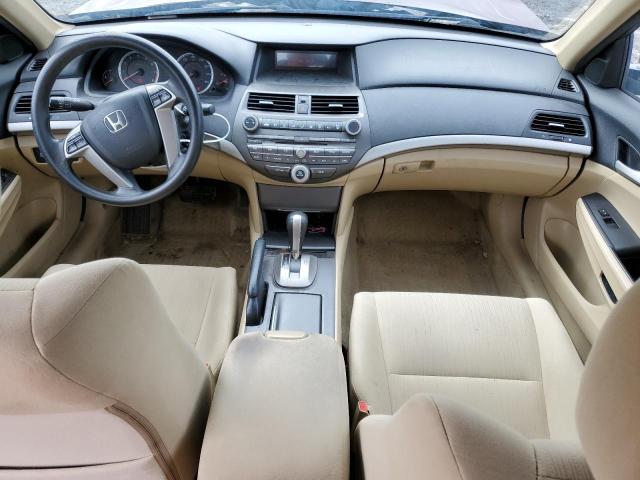 Photo 8 from auction – 2012 HONDA ACCORD LX with VIN 1HGCP2F30CA237030