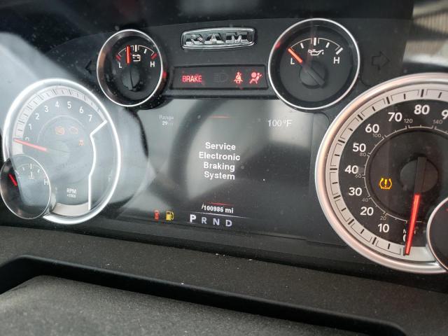 Photo 9 from auction – 2014 RAM 1500 SLT with VIN 1C6RR6GT6ES120968