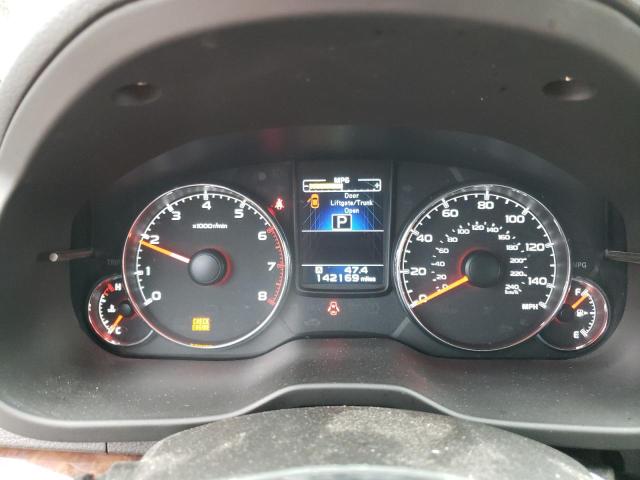 Foto 9 de la subasta – 2013 SUBARU LEGACY 2.5 con VIN 4S3BMBP63D3017690