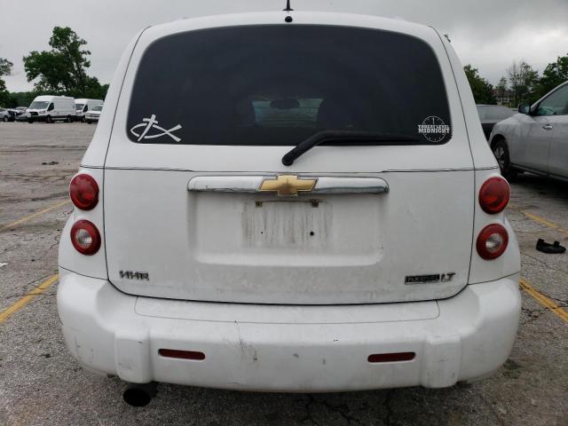 Photo 6 from auction – 2011 CHEVROLET HHR LT with VIN 3GNBACFU3BS519841