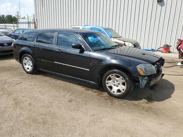 Photo 4 from auction – 2007 DODGE MAGNUM SXT with VIN 2D4FV47V57H621618