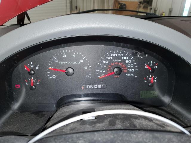Photo 9 from auction – 2008 FORD F150 SUPER with VIN 1FTRW14W38KB95439