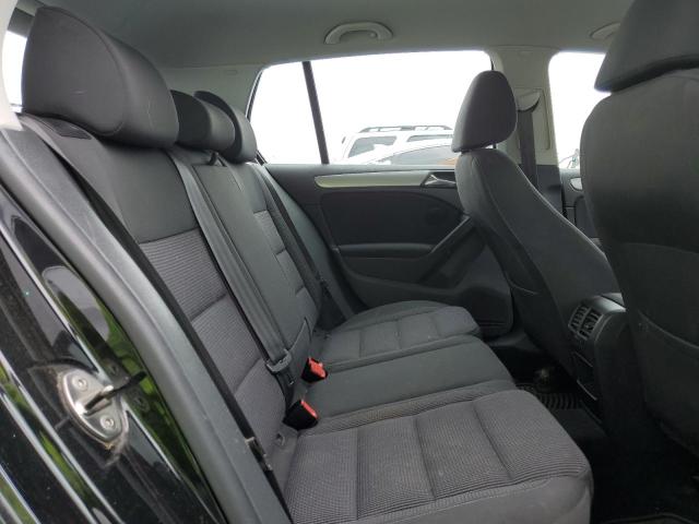 Photo 10 from auction – 2012 VOLKSWAGEN GOLF with VIN WVWDB7AJ0CW310517