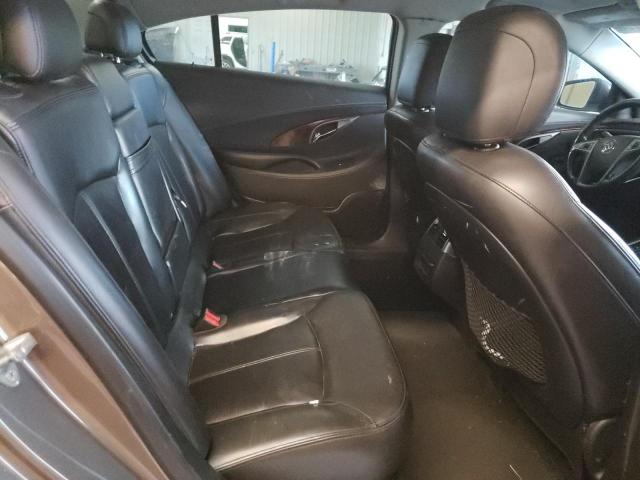 Photo 10 from auction – 2012 BUICK LACROSSE P with VIN 1G4GD5ER7CF282089