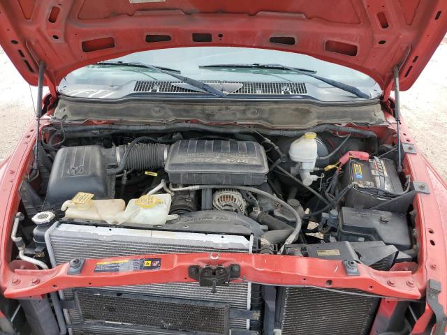 Photo 11 from auction – 2004 DODGE RAM 1500 S with VIN 1D7HA18N84S743074
