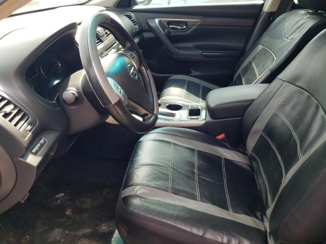 Photo 7 from auction – 2013 NISSAN ALTIMA 2.5 with VIN 1N4AL3AP2DC242582