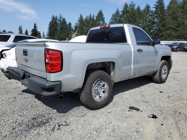 Photo 3 from auction – 2014 CHEVROLET SILVERADO with VIN 1GCNCPEH1EZ396205