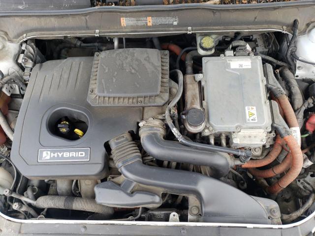 Photo 11 from auction – 2016 FORD FUSION SE with VIN 3FA6P0LU3GR187206