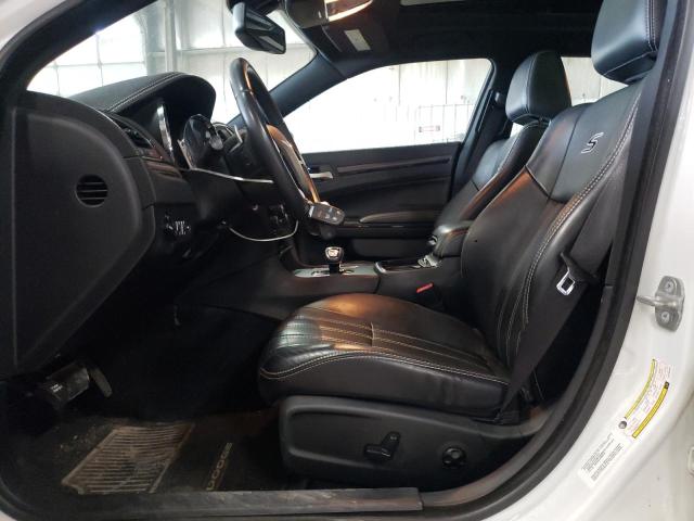 Photo 7 from auction – 2014 CHRYSLER 300 S with VIN 2C3CCAGG0EH163316