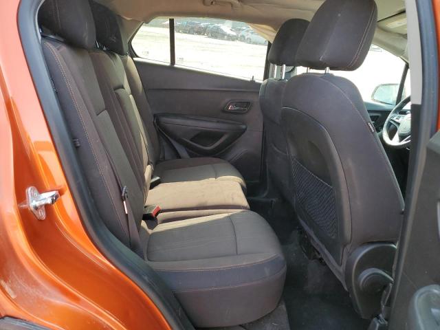 Photo 11 from auction – 2016 CHEVROLET TRAX 1LT with VIN KL7CJPSB4GB716347