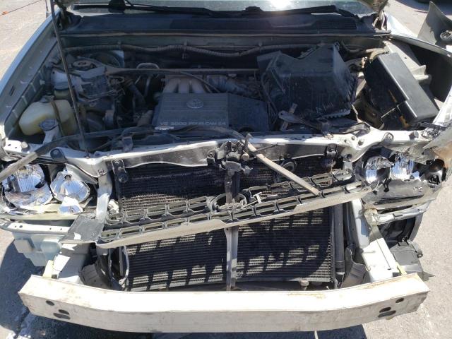 Photo 12 from auction – 2003 TOYOTA HIGHLANDER with VIN JTEGF21A230118843