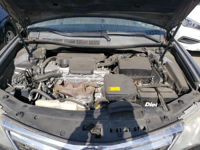 Photo 11 from auction – 2013 TOYOTA CAMRY L with VIN 4T4BF1FK7DR298777