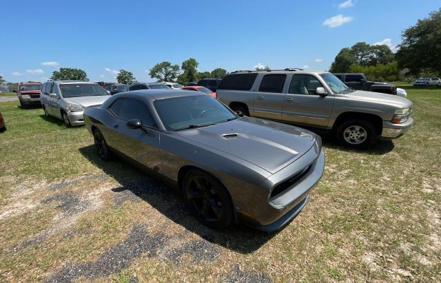DODGE CHALLENGER 2013 with VIN 2C3CDYBT8DH616008 - Photo from auction