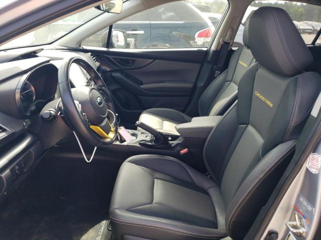 Photo 7 from auction – 2021 SUBARU CROSSTREK with VIN JF2GTHSC2MH301311