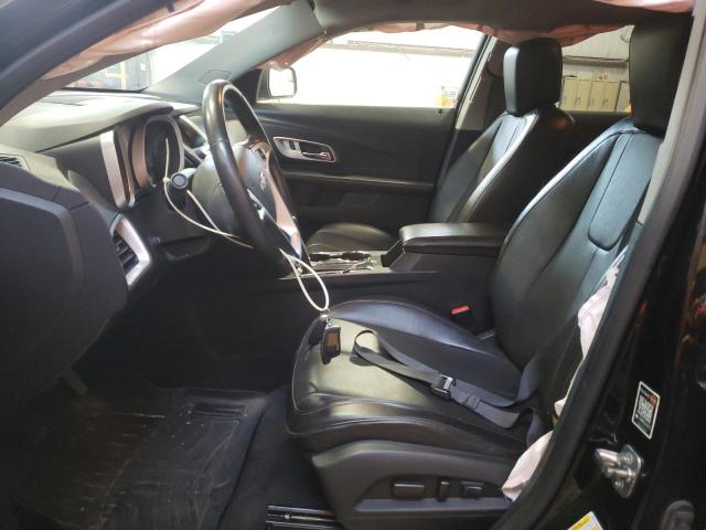 Photo 7 from auction – 2012 CHEVROLET EQUINOX LT with VIN 2GNFLNEK3C6227436