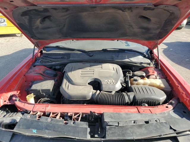 Photo 11 from auction – 2016 DODGE CHALLENGER with VIN 2C3CDZAG7GH100916