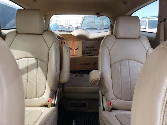 Photo 10 from auction – 2012 BUICK ENCLAVE with VIN 5GAKVDED5CJ284870