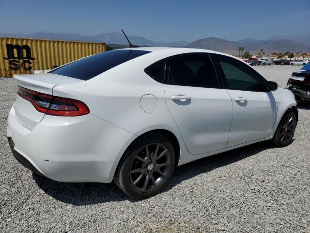 Photo 3 from auction – 2015 DODGE DART SE with VIN 1C3CDFAA5FD434884