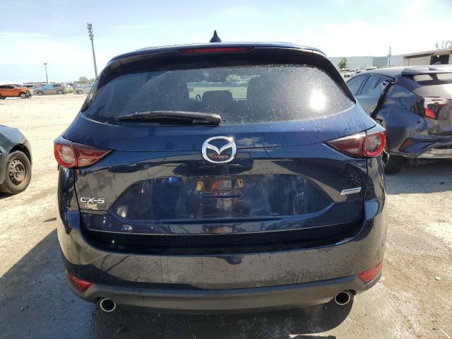 Photo 6 from auction – 2019 MAZDA CX-5 TOURI with VIN JM3KFACM7K1575289