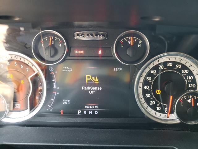 Photo 9 from auction – 2016 RAM 1500 SLT with VIN 3C6RR7LT8GG225906