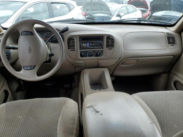 Photo 8 from auction – 2000 FORD EXPEDITION with VIN 1FMRU1565YLB10613