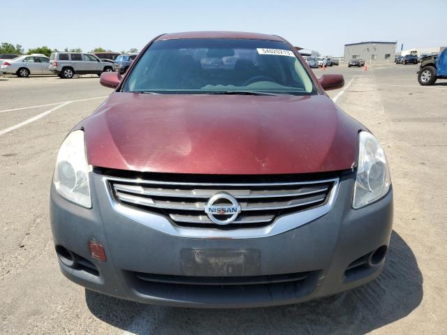 Photo 5 from auction – 2011 NISSAN ALTIMA BAS with VIN 1N4AL2AP5BN514019