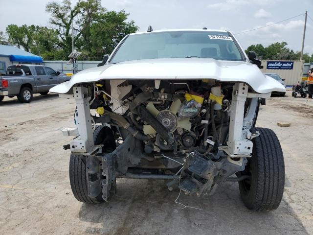Photo 5 from auction – 2019 RAM 2500 TRADE with VIN 3C6MR5AJXKG611283