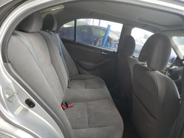 Photo 10 from auction – 2003 HONDA CIVIC EX with VIN 2HGES26773H522481