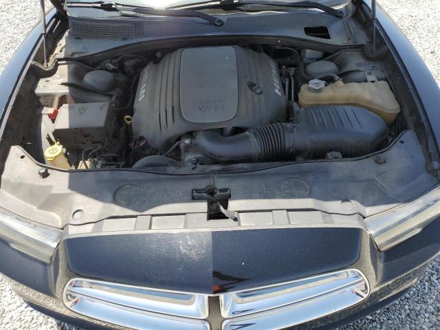 Photo 11 from auction – 2011 DODGE CHARGER R/ with VIN 2B3CL5CT1BH610173