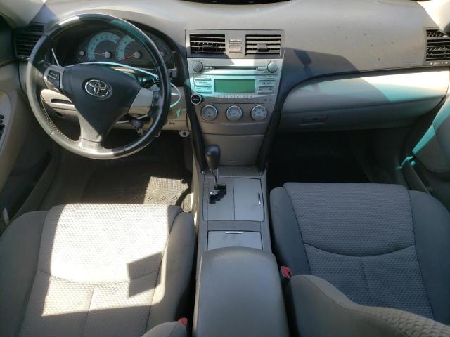 Photo 8 from auction – 2011 TOYOTA CAMRY BASE with VIN 4T1BF3EK8BU728661