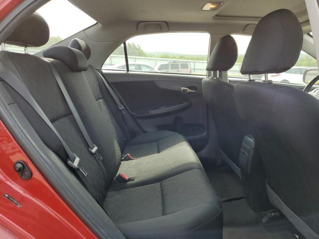 Photo 10 from auction – 2009 TOYOTA COROLLA BA with VIN 2T1BU40EX9C035339
