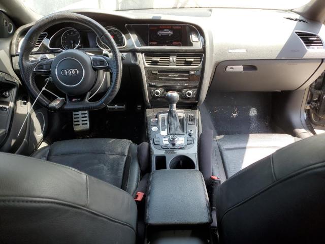 Photo 8 from auction – 2015 AUDI RS5 with VIN WUAC6AFRXFA901180