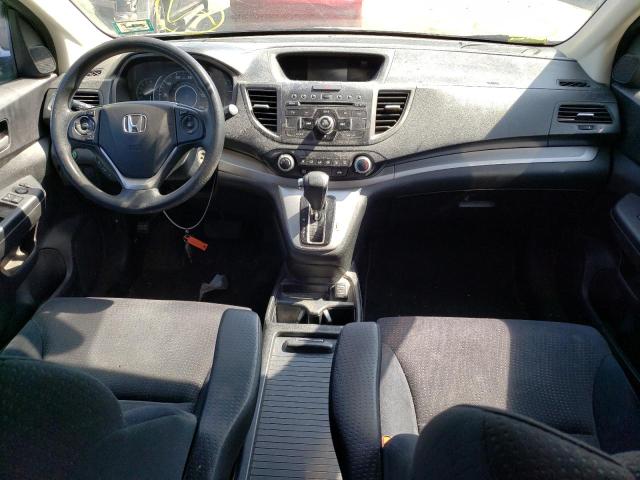 Photo 8 from auction – 2013 HONDA CR-V EX with VIN 5J6RM4H58DL007974