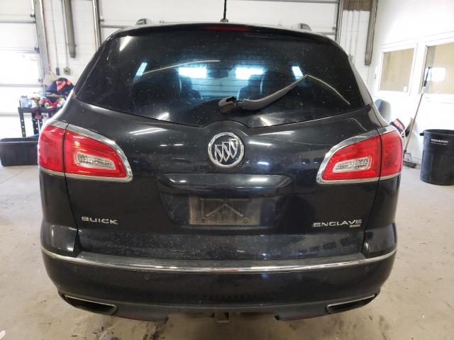 Photo 6 from auction – 2014 BUICK ENCLAVE with VIN 5GAKVBKD4EJ170564