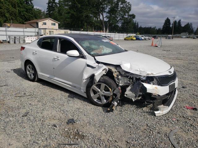 Фото 4 с аукциона – 2015 KIA OPTIMA LX с VIN KNAGM4A72F5572315