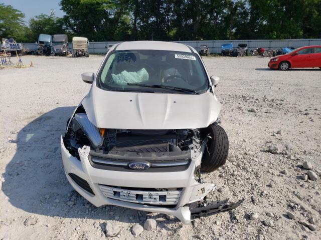 Photo 5 from auction – 2015 FORD ESCAPE SE with VIN 1FMCU0G76FUC62106