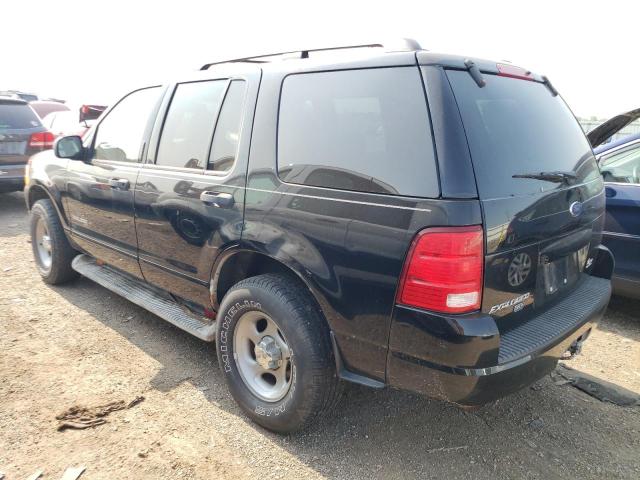صورة رقم 2 من المزاد - 2004 FORD EXPLORER X مع VIN 1FMZU73KX4UB14731