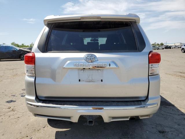 Photo 6 from auction – 2012 TOYOTA 4RUNNER SR with VIN JTEBU5JR9C5101435