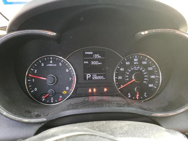 Zdjęcie 9 z aukcji – 2016 KIA FORTE LX z VIN KNAFK4A68G5458992