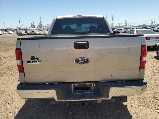 Photo 6 from auction – 2008 FORD F150 SUPER with VIN 1FTRW12W48KB71041
