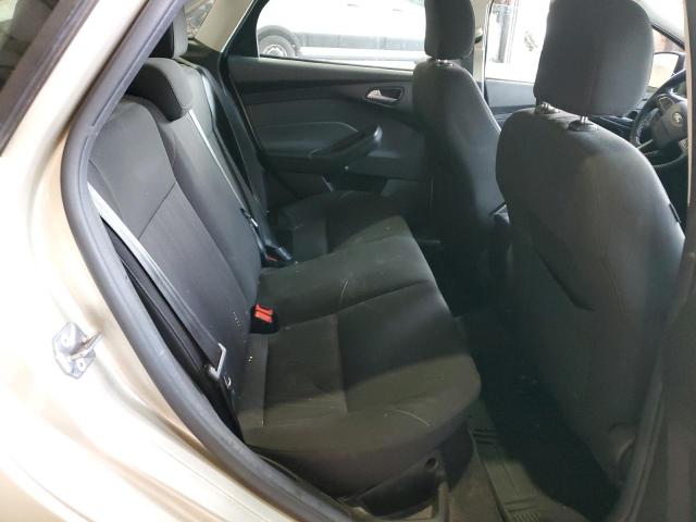 Фото 10 с аукциона – 2017 FORD FOCUS SE с VIN 1FADP3F20HL344659