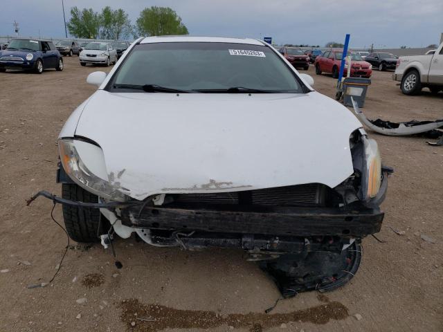 Photo 5 from auction – 2008 MITSUBISHI ECLIPSE GT with VIN 4A3AK34T28E005331