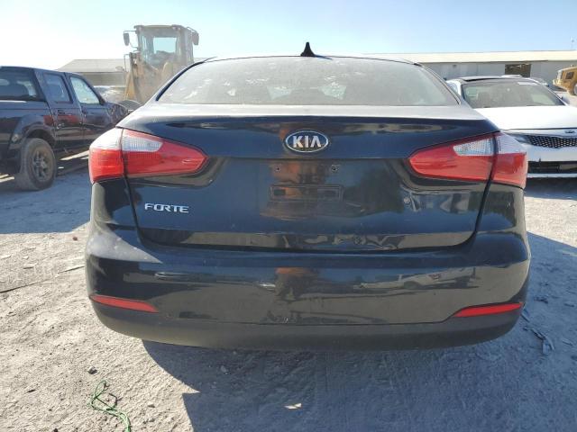 Photo 6 from auction – 2014 KIA FORTE LX with VIN KNAFK4A64E5067156